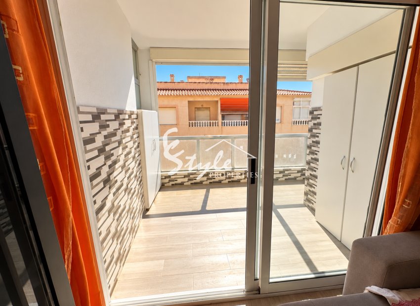 Reventa - Apartamento - Torrevieja - Playa De Los Náufragos