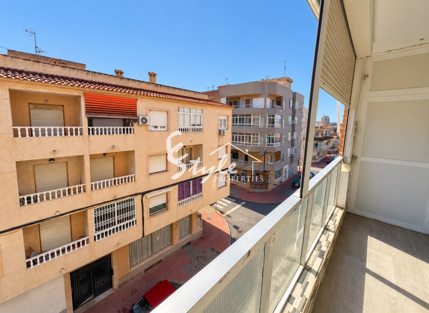 Reventa - Apartamento - Torrevieja - Playa De Los Náufragos