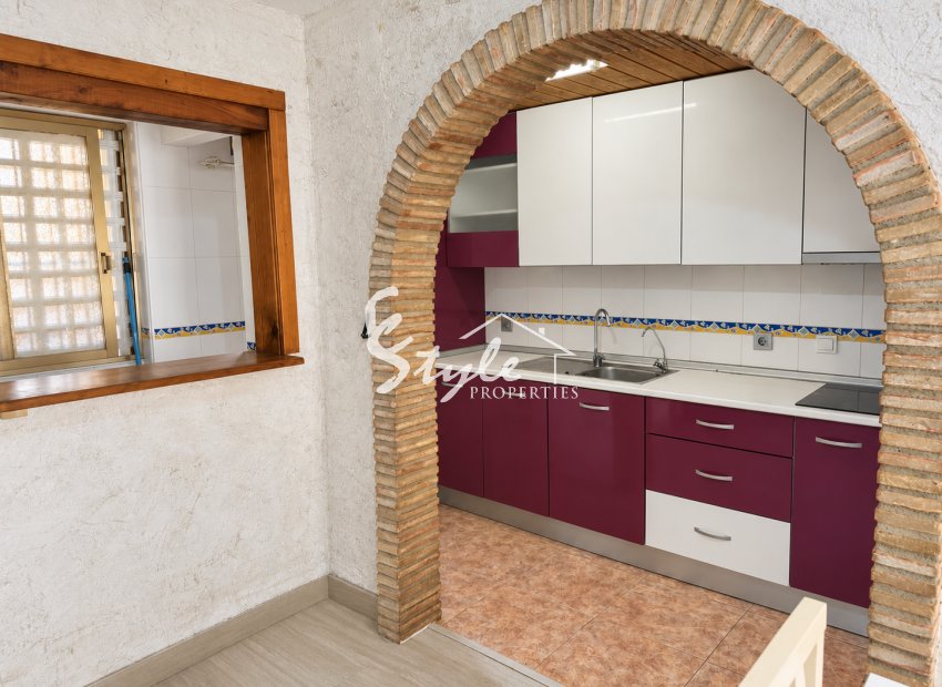 Reventa - Apartamento - Torrevieja - Playa De Los Náufragos