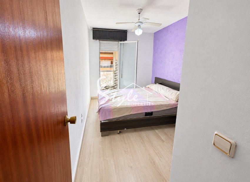 Reventa - Apartamento - Torrevieja - Playa De Los Náufragos