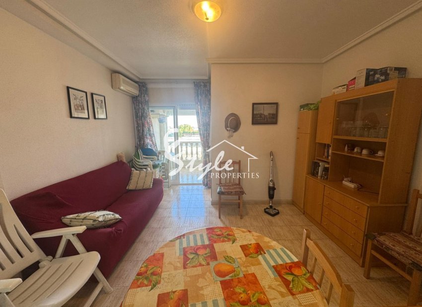 Reventa - Apartamento - Torrevieja - Playa del Acequión