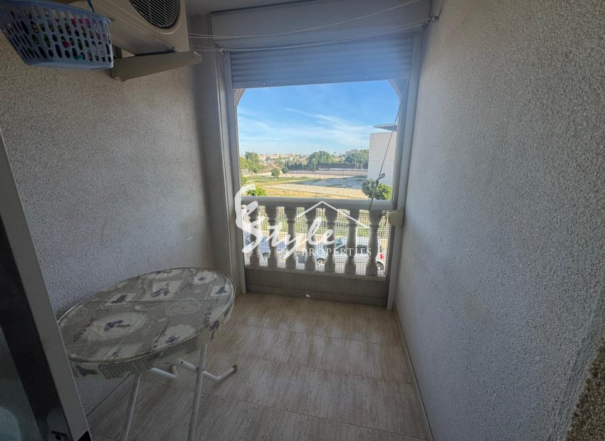 Reventa - Apartamento - Torrevieja - Playa del Acequión