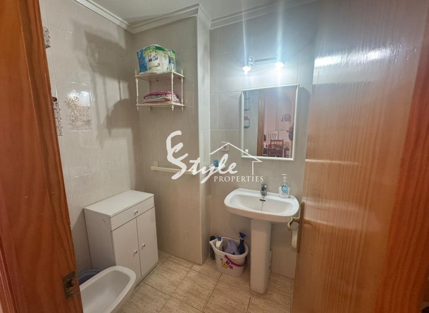Reventa - Apartamento - Torrevieja - Playa del Acequión