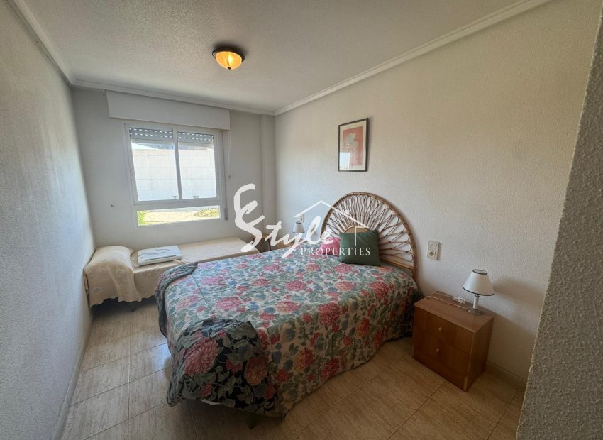 Reventa - Apartamento - Torrevieja - Playa del Acequión