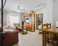 Reventa - Apartamento - Torrevieja - Playa del Acequión