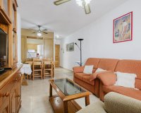 Reventa - Apartamento - Torrevieja - Playa del Acequión