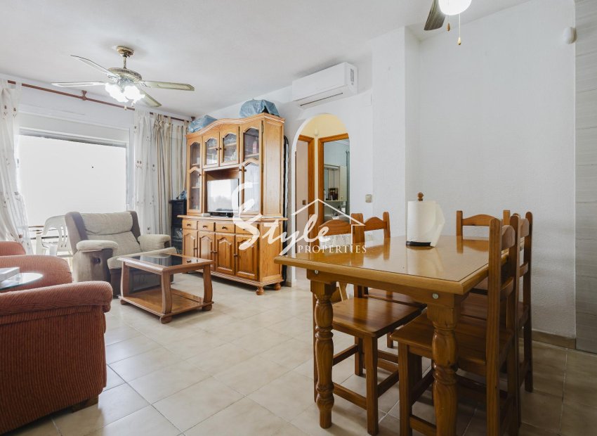 Reventa - Apartamento - Torrevieja - Playa del Acequión