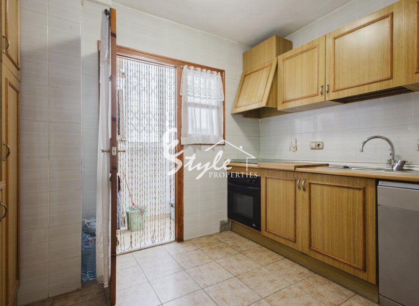 Reventa - Apartamento - Torrevieja - Playa del Acequión