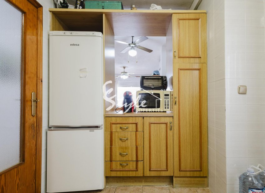 Reventa - Apartamento - Torrevieja - Playa del Acequión