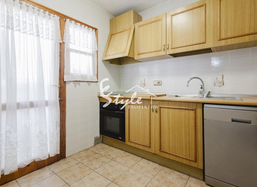 Reventa - Apartamento - Torrevieja - Playa del Acequión
