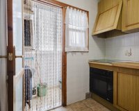 Reventa - Apartamento - Torrevieja - Playa del Acequión