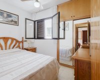 Reventa - Apartamento - Torrevieja - Playa del Acequión