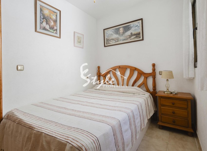 Reventa - Apartamento - Torrevieja - Playa del Acequión