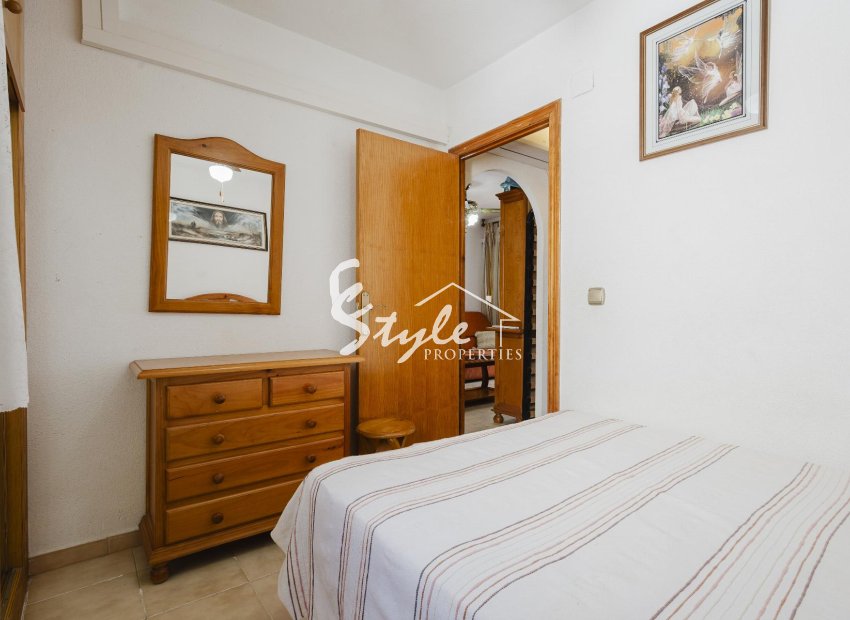 Reventa - Apartamento - Torrevieja - Playa del Acequión