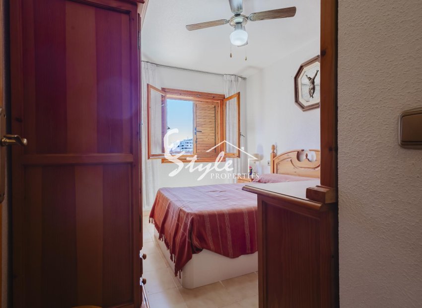 Reventa - Apartamento - Torrevieja - Playa del Acequión
