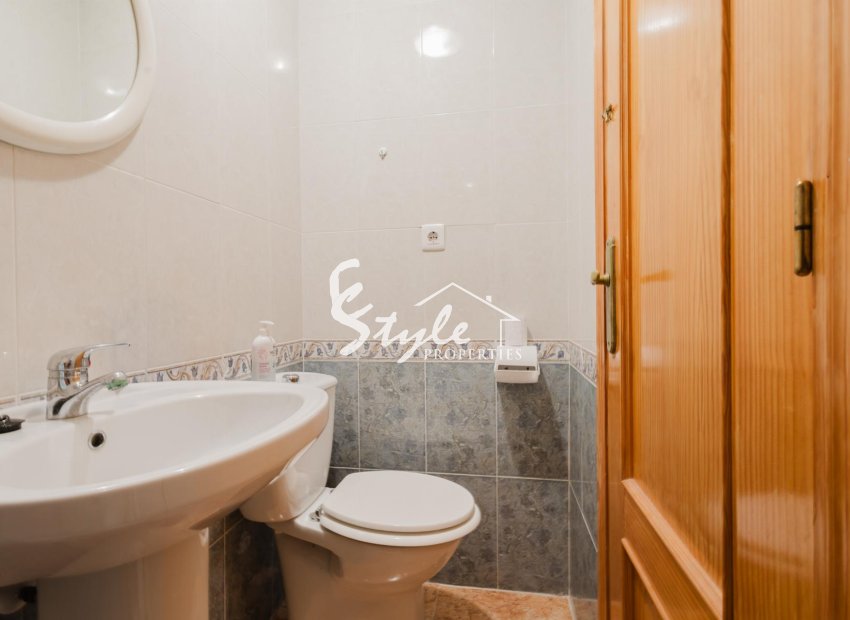 Reventa - Apartamento - Torrevieja - Playa del Acequión
