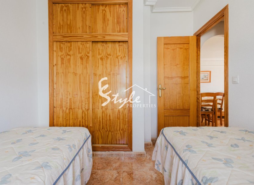 Reventa - Apartamento - Torrevieja - Playa del Acequión