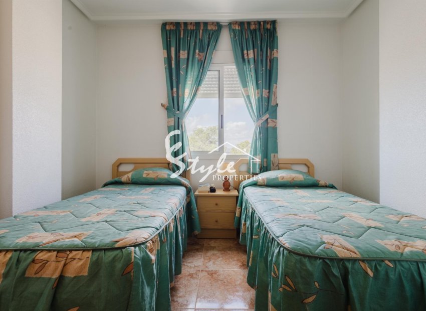 Reventa - Apartamento - Torrevieja - Playa del Acequión