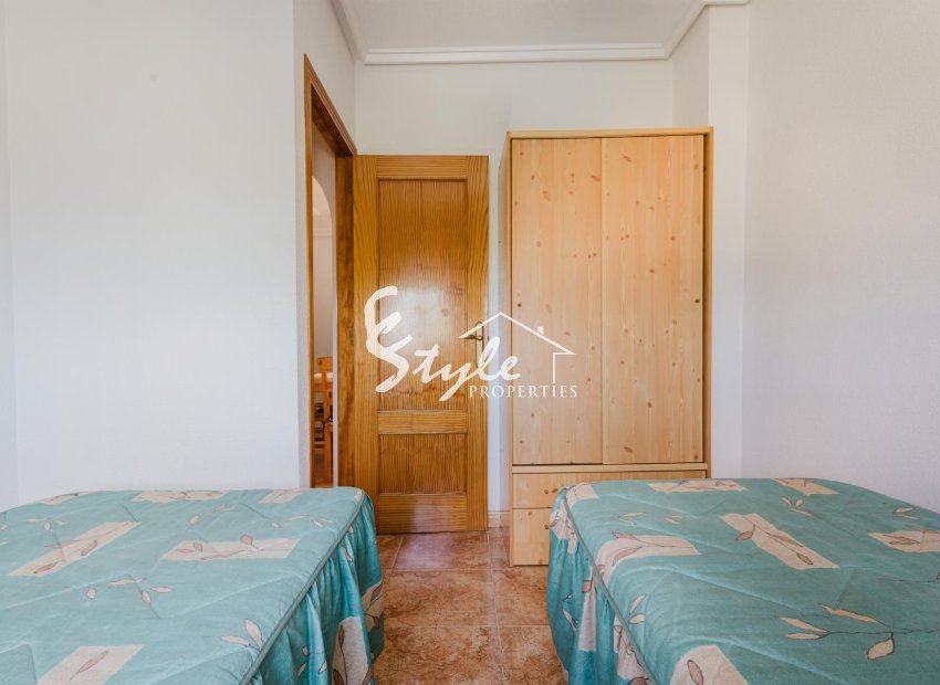 Reventa - Apartamento - Torrevieja - Playa del Acequión