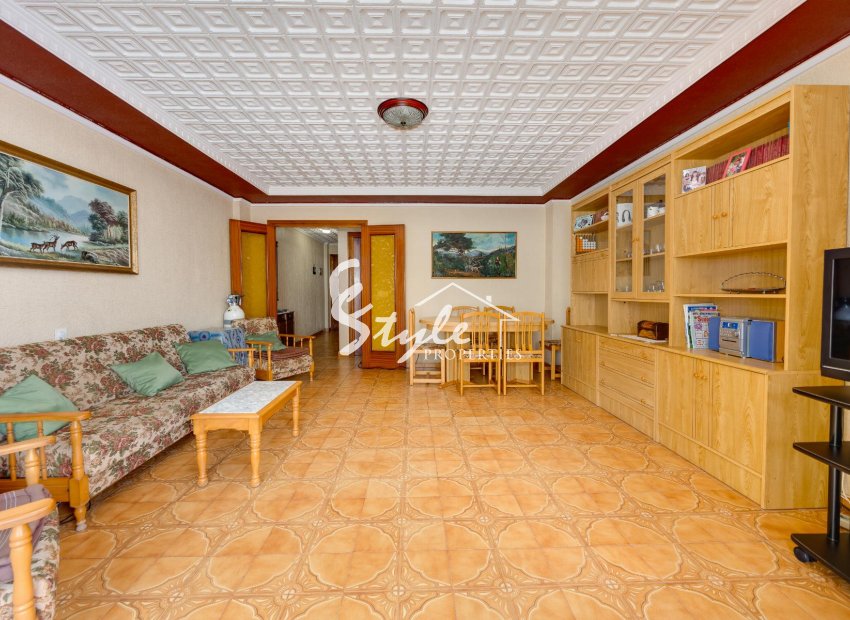 Reventa - Apartamento - Torrevieja - Playa del Acequión