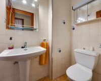 Reventa - Apartamento - Torrevieja - Playa del Acequión