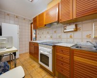 Reventa - Apartamento - Torrevieja - Playa del Acequión