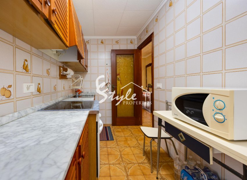 Reventa - Apartamento - Torrevieja - Playa del Acequión