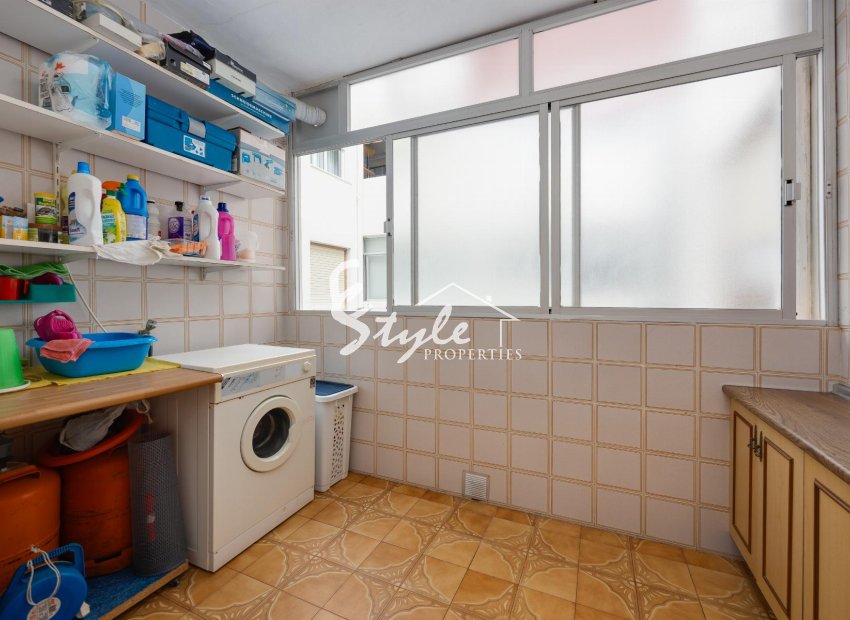 Reventa - Apartamento - Torrevieja - Playa del Acequión