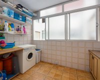 Reventa - Apartamento - Torrevieja - Playa del Acequión