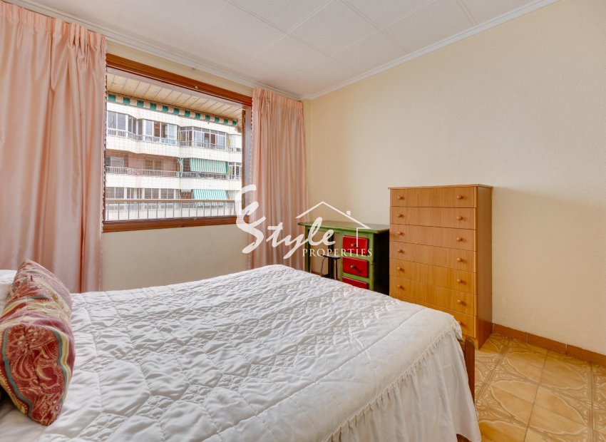Reventa - Apartamento - Torrevieja - Playa del Acequión