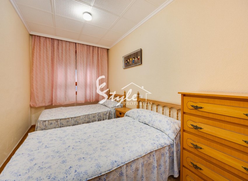 Reventa - Apartamento - Torrevieja - Playa del Acequión