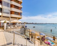 Reventa - Apartamento - Torrevieja - Playa del Acequión