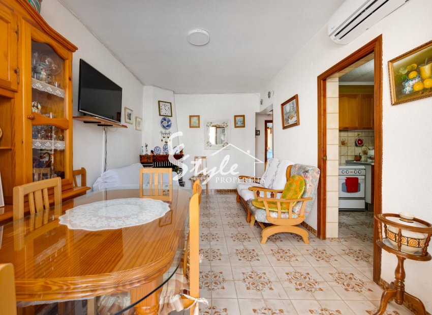 Reventa - Apartamento - Torrevieja - Playa del Acequión