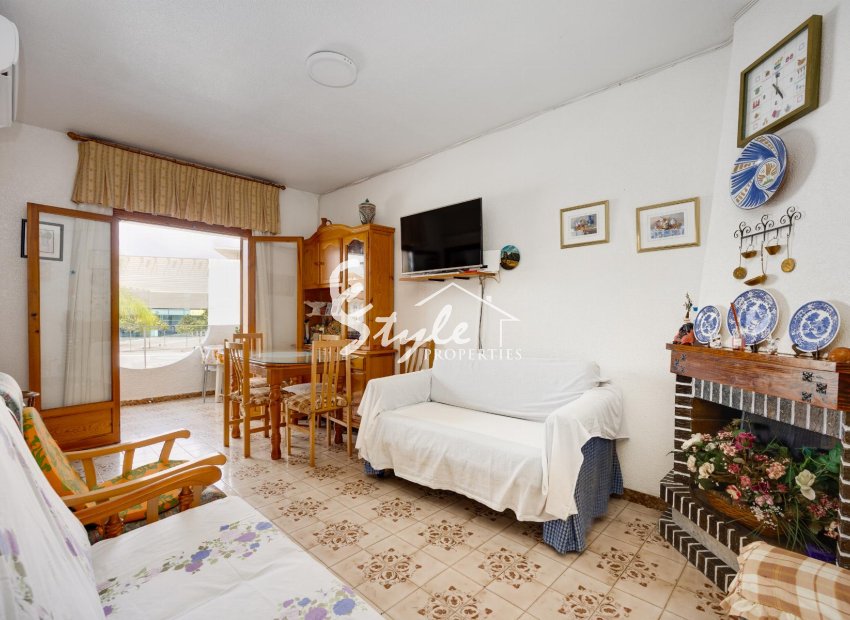 Reventa - Apartamento - Torrevieja - Playa del Acequión