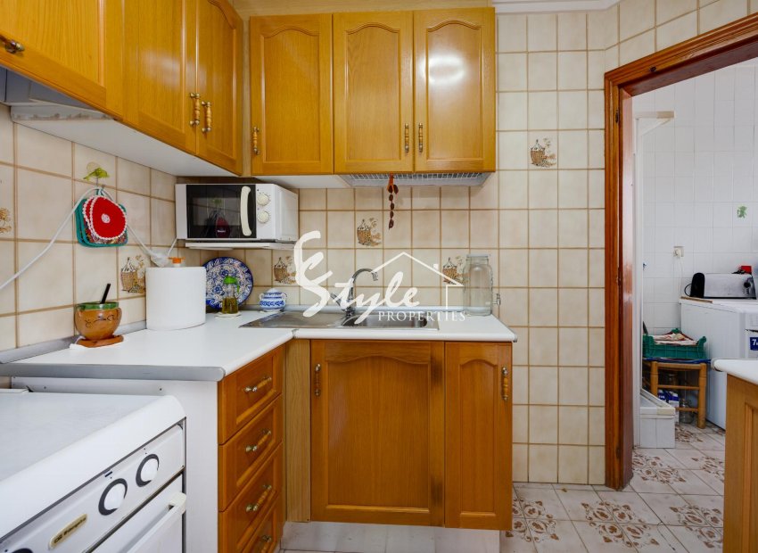 Reventa - Apartamento - Torrevieja - Playa del Acequión