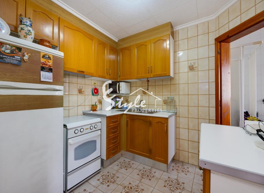 Reventa - Apartamento - Torrevieja - Playa del Acequión