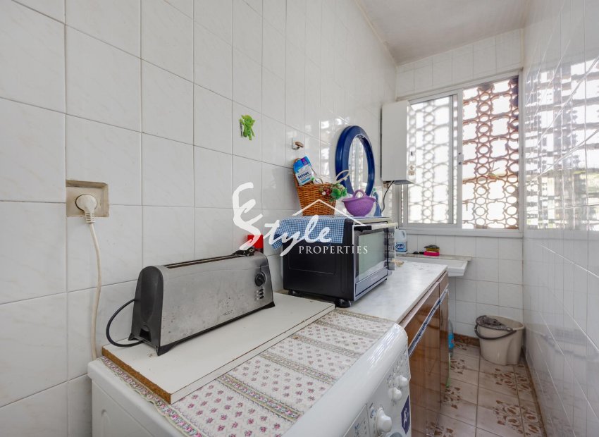 Reventa - Apartamento - Torrevieja - Playa del Acequión