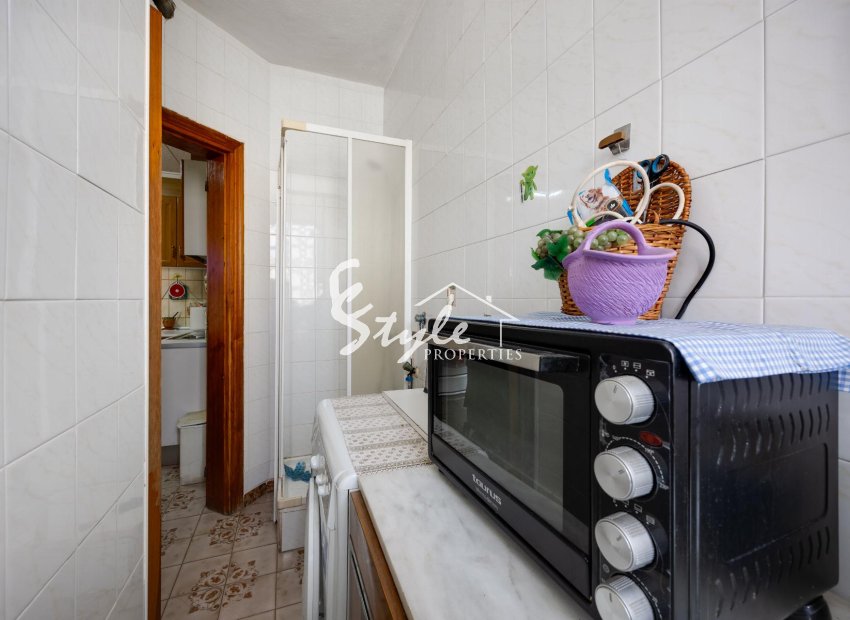 Reventa - Apartamento - Torrevieja - Playa del Acequión