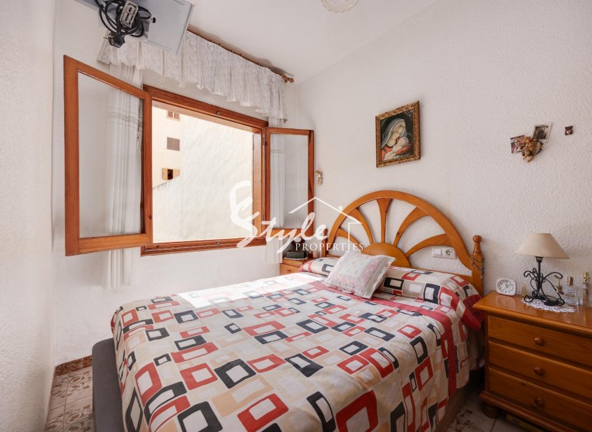 Reventa - Apartamento - Torrevieja - Playa del Acequión