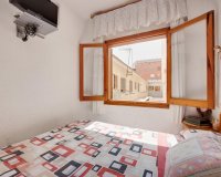 Reventa - Apartamento - Torrevieja - Playa del Acequión