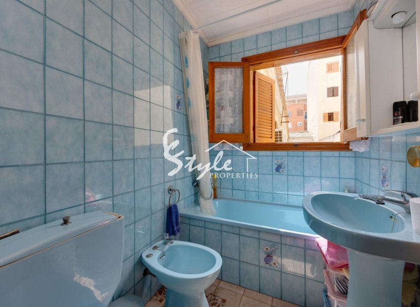 Reventa - Apartamento - Torrevieja - Playa del Acequión