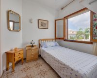 Reventa - Apartamento - Torrevieja - Playa del Acequión