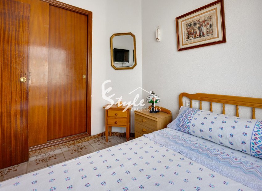 Reventa - Apartamento - Torrevieja - Playa del Acequión