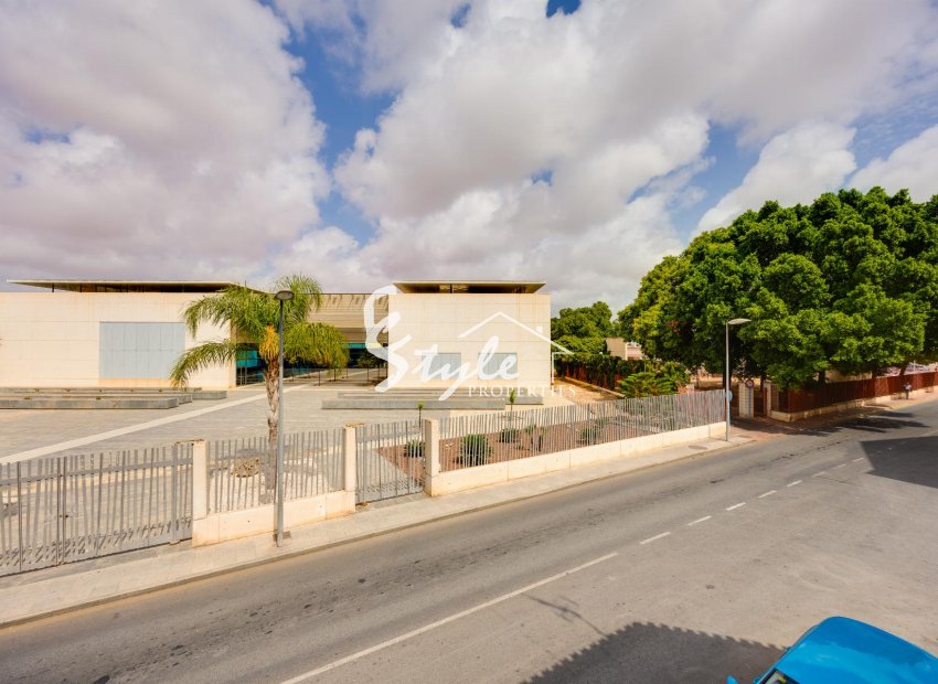 Reventa - Apartamento - Torrevieja - Playa del Acequión