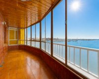 Reventa - Apartamento - Torrevieja - Playa del Acequión