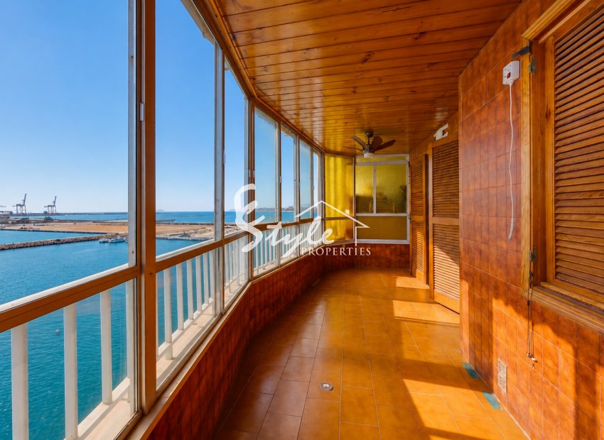 Reventa - Apartamento - Torrevieja - Playa del Acequión