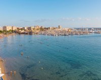 Reventa - Apartamento - Torrevieja - Playa del Acequión