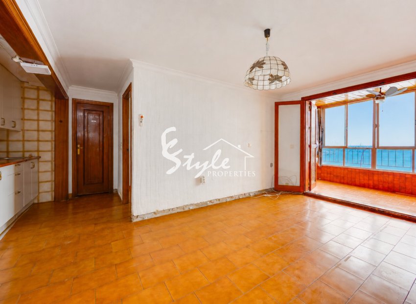 Reventa - Apartamento - Torrevieja - Playa del Acequión