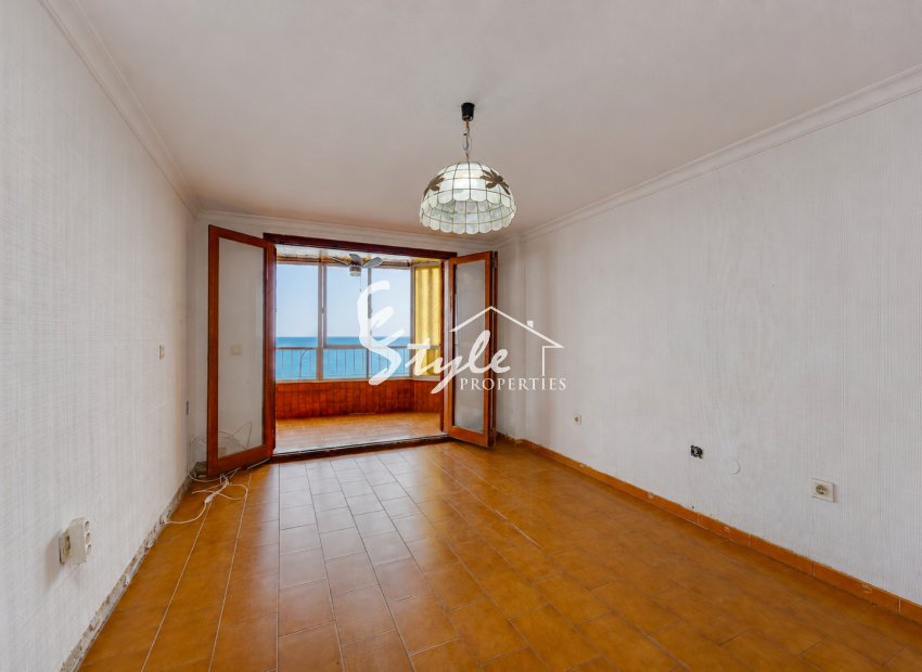 Reventa - Apartamento - Torrevieja - Playa del Acequión