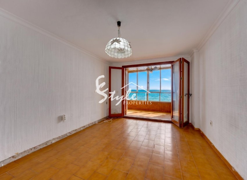 Reventa - Apartamento - Torrevieja - Playa del Acequión